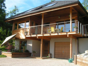 Hotels in La Motte-En-Bauges